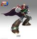 Marvel vs capcom infinite sigma