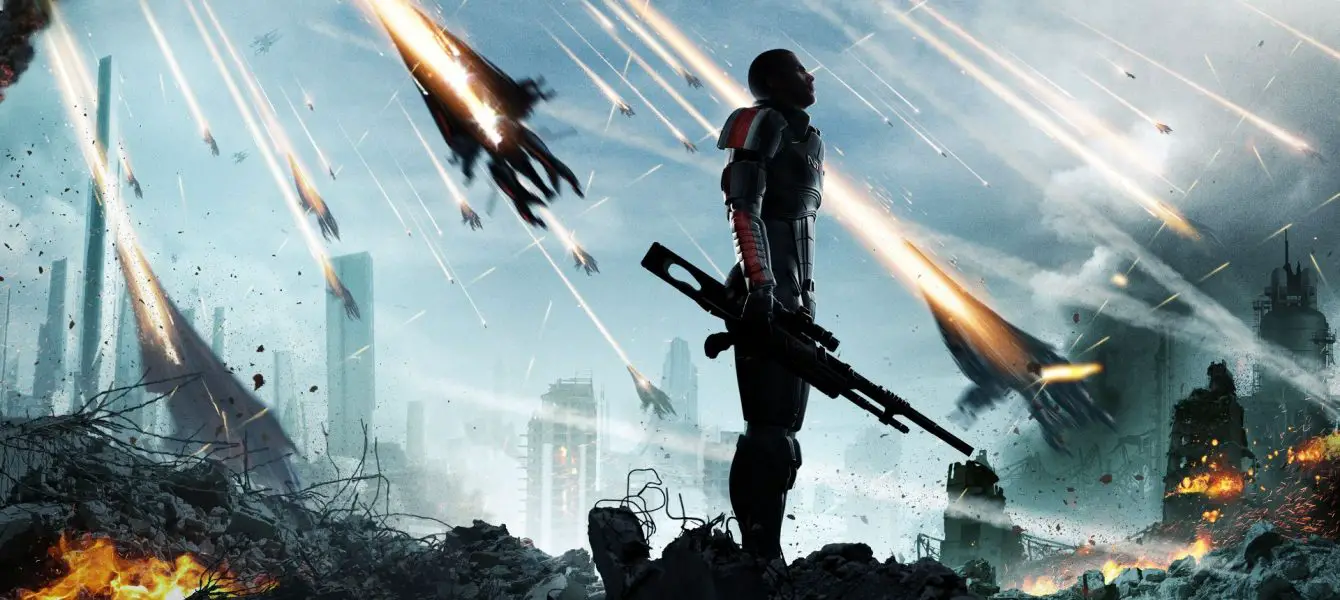 Mass Effect Andromeda et Dead Space 3 arrivent dans le coffre EA Access