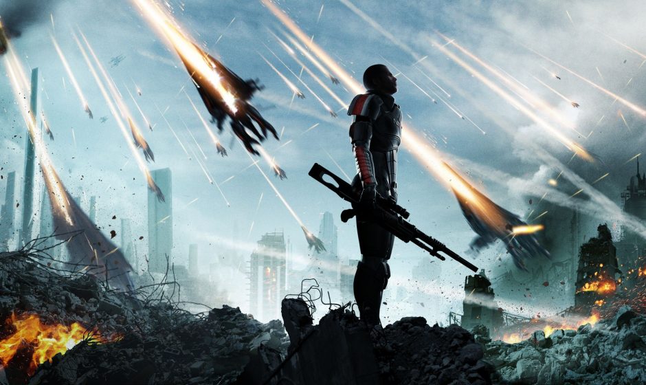 GUIDE | Mass Effect Edition Légendaire - Comment activer le noyau mémoriel sur Noveria