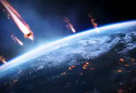 ON A LU | Mass Effect : À la conquête des étoiles - Third Éditions
