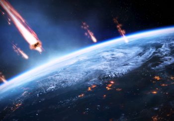 ON A LU | Mass Effect : À la conquête des étoiles - Third Éditions