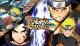 Naruto Storm Trilogy