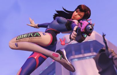 Overwatch dépasse les 35 millions de joueurs