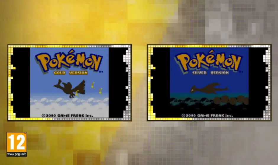 Pokémon Or et Argent reviennent en vidéo
