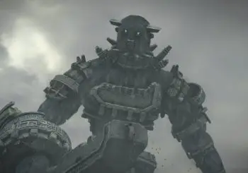 Shadow of the Colossus revient avec un trailer inédit