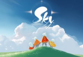 Les créateurs de Journey dévoilent leur nouveau jeu Sky
