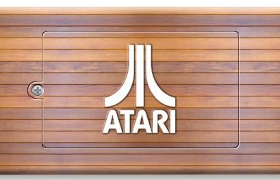 L'Atari 2600 revient en version portable pour Noël