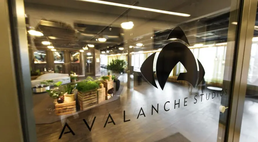 Avalanche Studios (Mad Max, Just Cause) développe déjà pour les prochaines consoles
