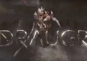 God of War nous présente les Draugar en vidéo