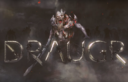 God of War nous présente les Draugar en vidéo