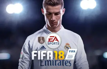 FIFA 18 : Les premiers tests (PC, PS4 et Xbox One, PS3, Xbox 360, Switch)