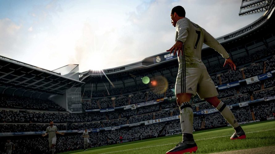 TEST | FIFA 18 – Le roi chute, à nouveau