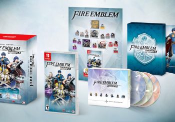 Le Season Pass de Fire Emblem Warriors détaillé