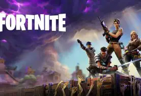 Fortnite : Epic Games lance son mode Battle Royale gratuit