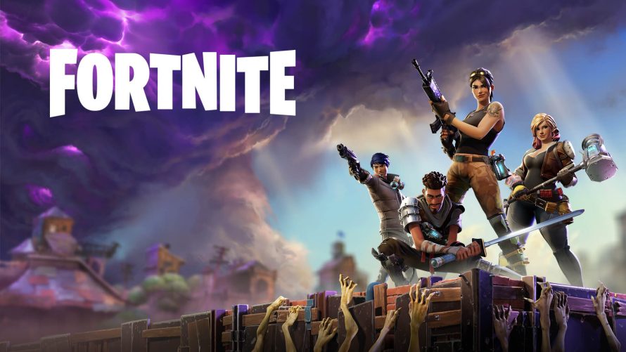 Fortnite est enfin disponible pour tous sur iOS