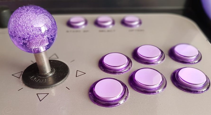 Le joystick : 40 ans d’amour avec les consoles de salon