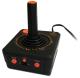 Une console Atari 2600 miniaturisée dans son contrôleur