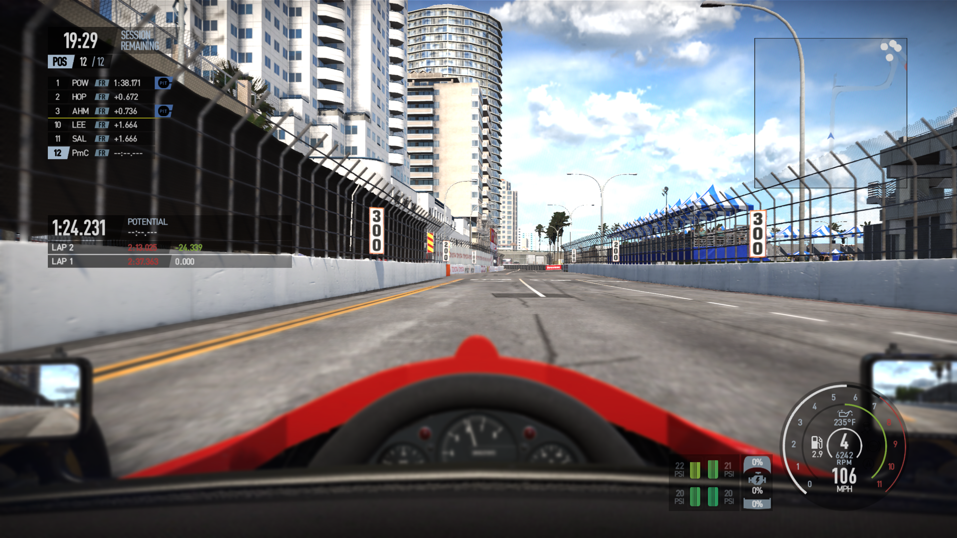 A Venir Sur Project Cars A Venir Sur Project Cars