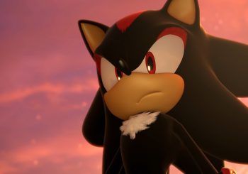 Sonic Forces : Un DLC gratuit permettra de jouer Shadow