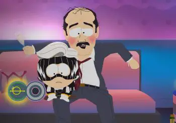 C'est officiel, South Park : L'annale du Destin est enfin Gold !