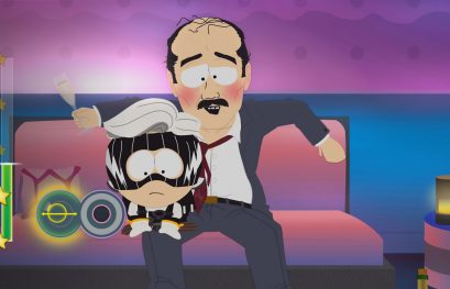 C'est officiel, South Park : L'annale du Destin est enfin Gold !