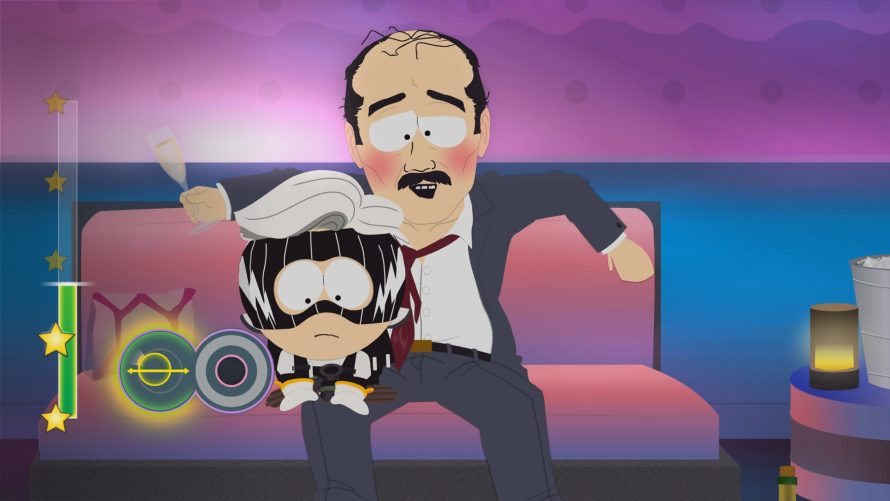 C’est officiel, South Park : L’annale du Destin est enfin Gold !