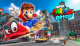 Super Mario Odyssey Une