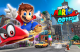 Super Mario Odyssey Une