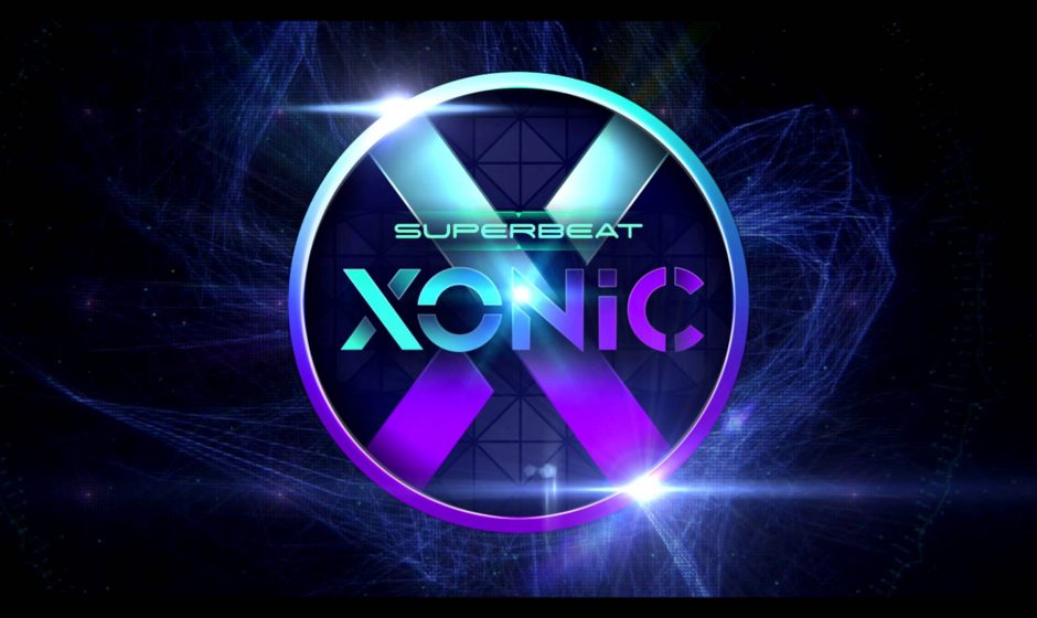 SUPERBEAT: XONIC arrive sur Switch avec un nouveau trailer