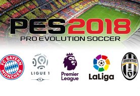 Tuto PES 2018 : Installer le patch PS4 pour avoir les vraies équipes et licences