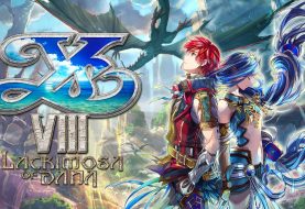 Ys VIII: Lacrimosa of Dana - Interview de Toshihiro KONDO, Président de Nihon FALCOM