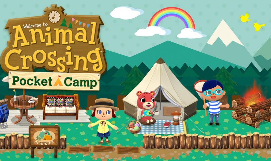 Animal Crossing: Pocket Camp - Comment y jouer avant sa sortie officielle en France sur Android et iOS ?