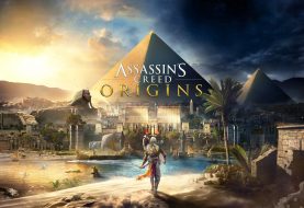 Assassin's Creed Origins : Découvrez le trailer de lancement en 4K