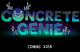 Concrete Genie