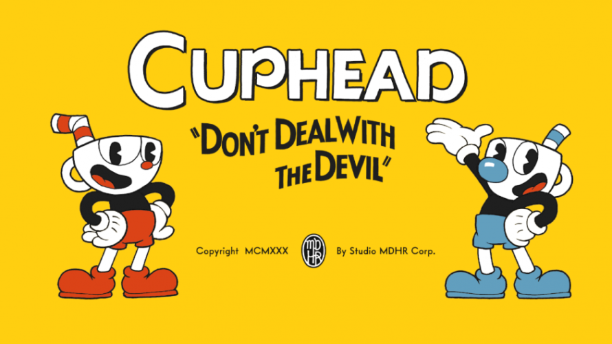 Cuphead passe le cap des 2 millions de jeux vendus