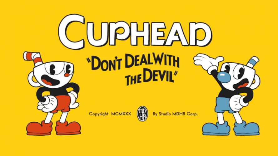 Cuphead difficile ? Un joueur bat les 28 boss sans subir de dégâts