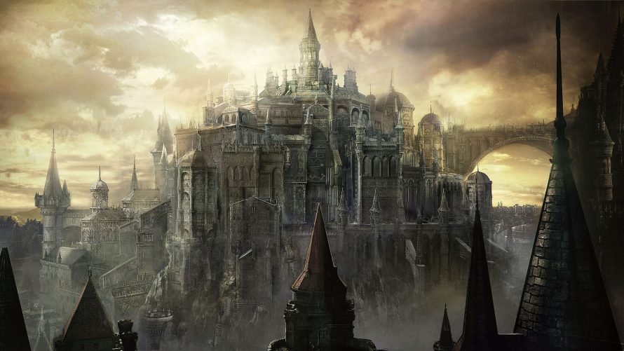 ON A LU | Dark Souls Par-delà la mort : Volume 2 – Third Editions