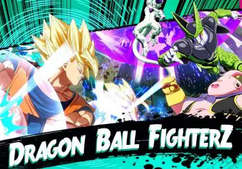 Dragon Ball FighterZ : un mois d'informations exclusives via Game Informer
