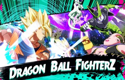 Dragon Ball FighterZ : un mois d'informations exclusives via Game Informer