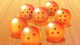Dragon balls