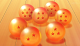 Dragon balls