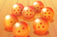 Dragon balls