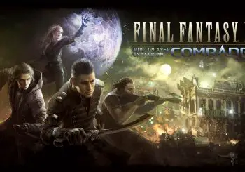 L'extension multijoueur de Final Fantasy XV repoussée pour quelques jours