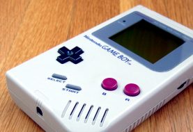 Le retour de la Game Boy avec Hyperkin ?