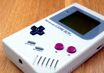Nintendo pourrait travailler sur une GameBoy Classic Mini
