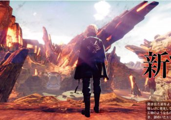 God Eater 3 : La date de la démo pour l'Occident