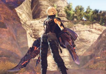 God Eater 3 se dévoile une nouvelle fois