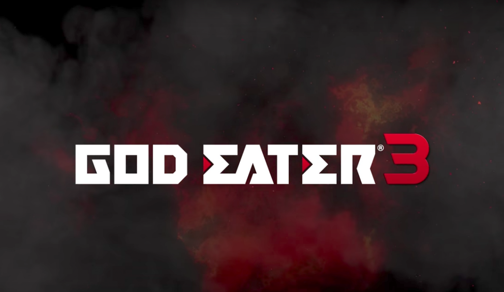 God Eater 3 nous dévoile ses premiers visuels