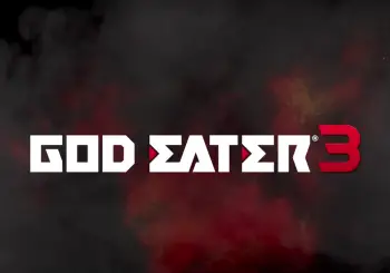 God Eater 3 nous dévoile ses premiers visuels