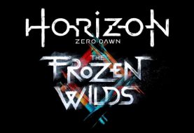 Horizon Zero Dawn: The Frozen Wilds se montre dans une nouvelle vidéo